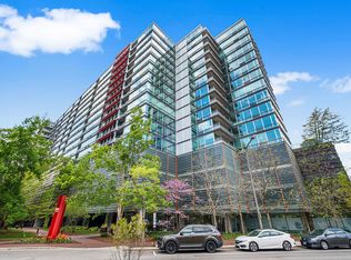 800 Elgin Rd Penthouse 20, Evanston, IL 60201