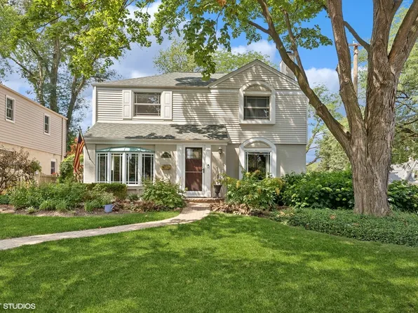 402 S Belmont Ave, Arlington Heights, IL 60005