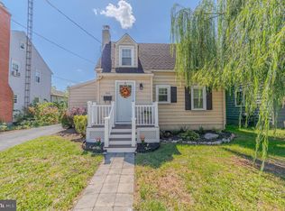 612 E Moler Ave, Martinsburg, WV 25404