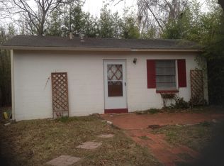 115 1/2 E Sherman Dr, Denton, TX 76209