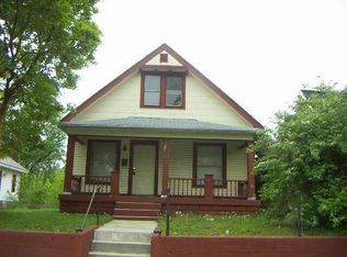 402 N Jefferson Ave, Indianapolis, IN