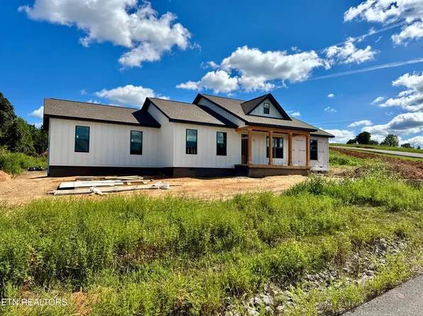 114 Moonstone Ln, New Tazewell, TN 37825