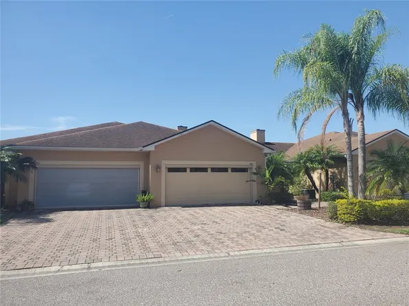 1560 VIENNA SQUARE DRIVE, WINTER HAVEN, FL 33884
