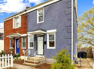 5430 C St SE, Washington, DC 20019