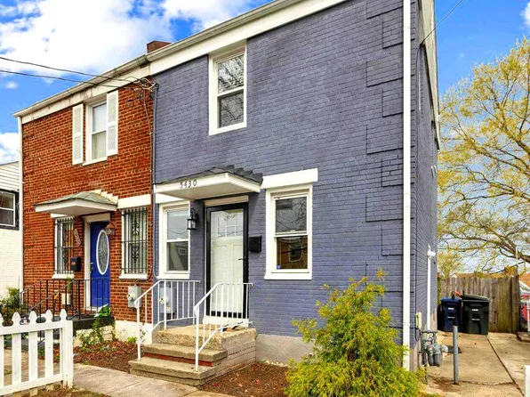 5430 C St SE, Washington, DC 20019