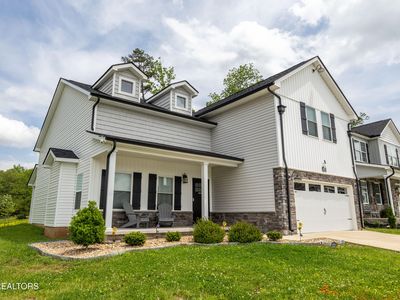 1413 Dream Catcher Dr, Knoxville, TN, 37920