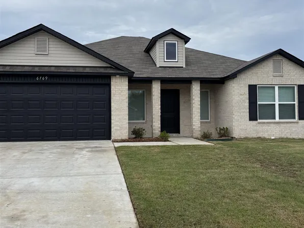 6769 Watercrest Loop, North Little Rock, AR 72117