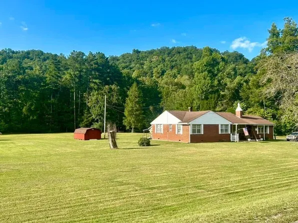 25769 N Highway 119, Cumberland, KY 40823