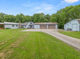 650 Township Road 462, Sullivan, OH 44880