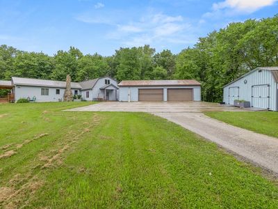 650 Township Road 462, Sullivan, OH, 44880