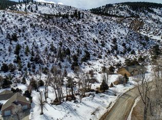 17401 Little River Ln, Maysville, CO 81201