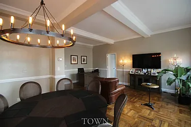 Rented by Town Residential