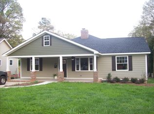 2808 Virginia Ave, Charlotte, NC 28205