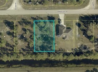 1036 Candlelight Dr, Lehigh Acres, FL 33974