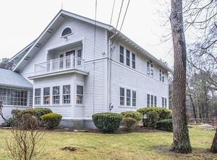 1374 Pine St, Dighton, MA 02715