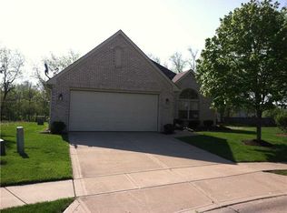 1795 Stonewall Cir, Greenfield, IN