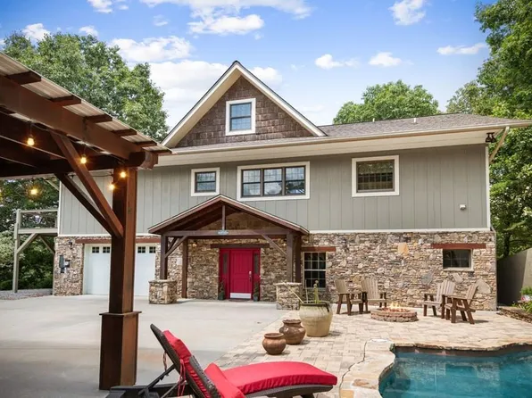 1170 Highland Trce, Blairsville, GA 30512