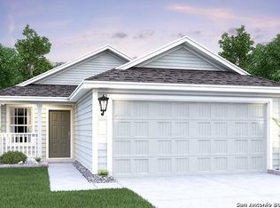 4810 Everett Loop, Converse, TX 78109