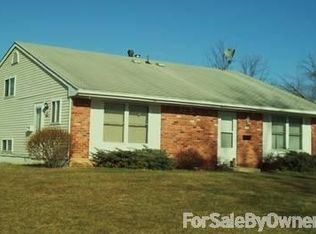 105 Clinton St, Walbridge, OH 43465