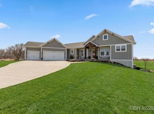 3822 Cherry Blossom Dr NE, Ada, MI 49301
