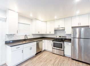 3111 E Clarendon Ave UNIT 204, Phoenix, AZ 85016