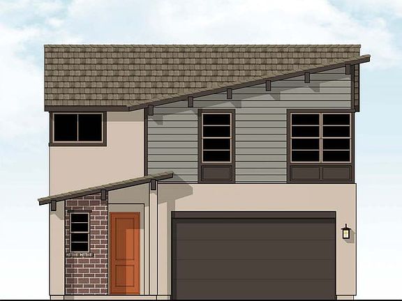 Plan Elevation.