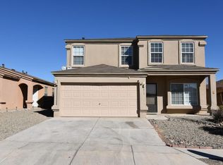 9419 Valle Caldera Rd SW, Albuquerque, NM 87121