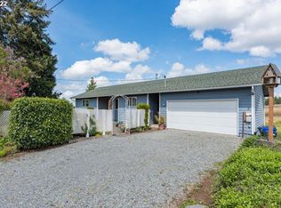 21941 S Schieffer Rd, Colton, OR 97017