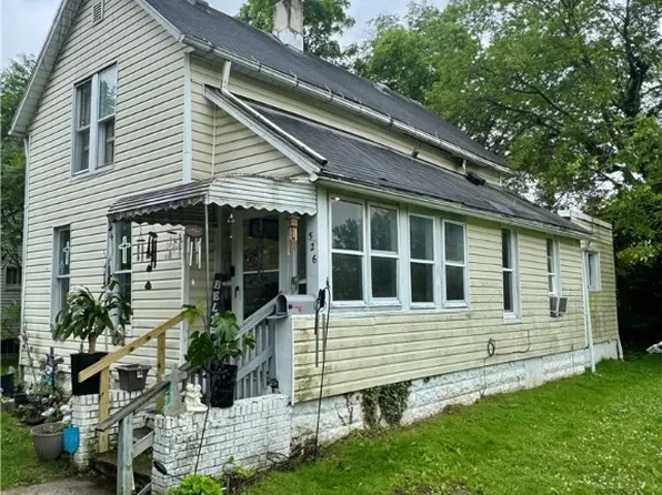 526 Madison Ave, Akron, OH 44320