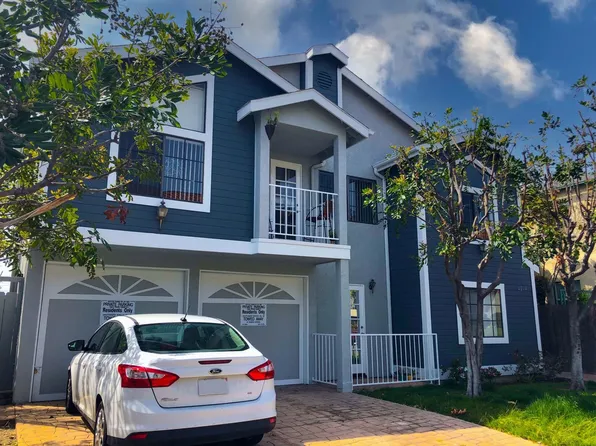 4214 34th St, 4214 34th St APT 6, San Diego, CA 92104