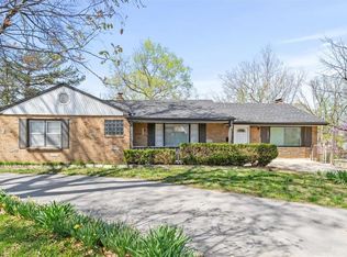 10032 E Westport Rd, Independence, MO 64052