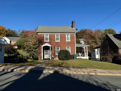 711 Cargil Ln, Charlottesville, VA, 22902