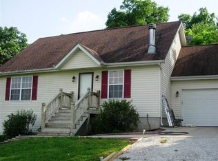 120 Timbersedge Rd, Ozark, MO 65721