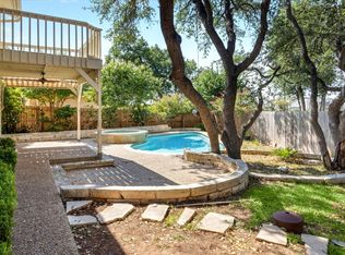 6104 Nashua Ct, Austin, TX 78746