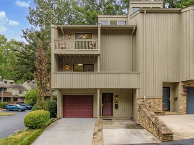 1272 Druid Knoll Dr NE, Atlanta, GA, 30319