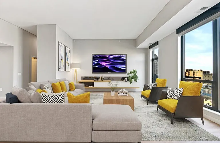 240 Park Avenue — Photo 20