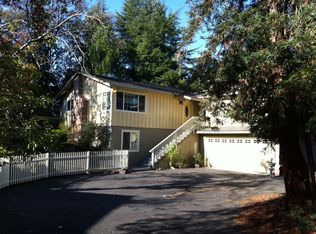 577 La Gonda Way, Danville, CA 94526