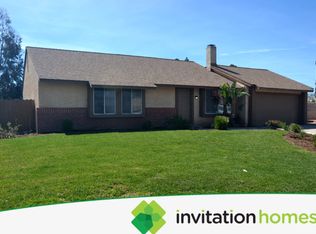 1451 W Wedgewood St, Rialto, CA 92376