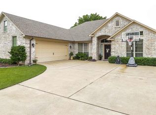 21420 Altuda Ln, Flint, TX 75762