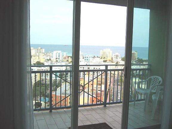 View from 2007 so beach