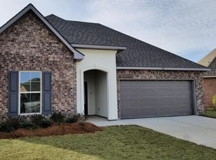 103 Stanwell Ave, Duson, LA 70529
