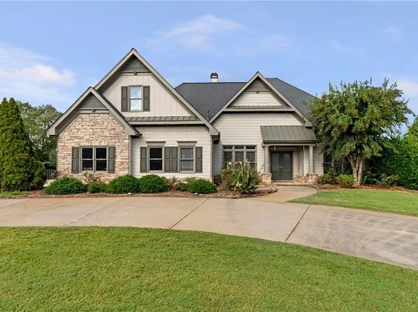7095 Grassmoor Grange Way, Cumming, GA 30040