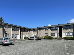 2-Bedroom, 1-Bath Ground-Level Apartment, Bellingham, WA 98229