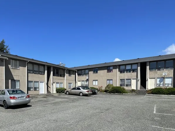 2328 Queen St APT 5, Bellingham, WA 98229