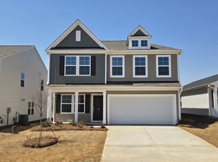 7101 Wingate Dr, Inman, SC 29349