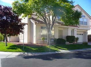 4937 Forest Oaks Dr, Las Vegas, NV 89149