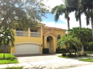 14134 SW 129th Path, Miami, FL 33186