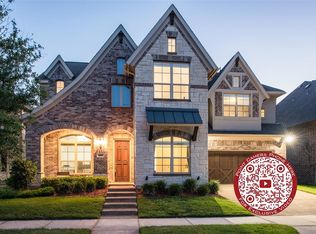 4800 Oxten Cir, McKinney, TX 75070