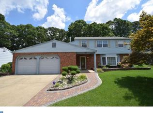 15 Tiros Ave, Sewell, NJ 08080