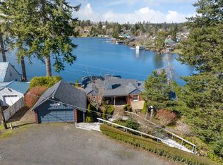 4575 NE East Devils Lake Rd, Otis, OR 97368